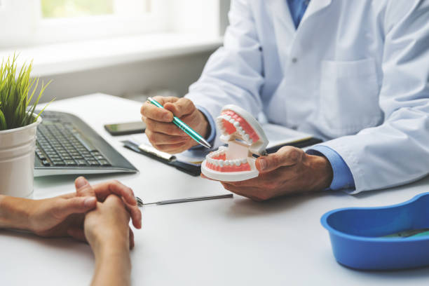 Oral Surgery in Glendale, MS