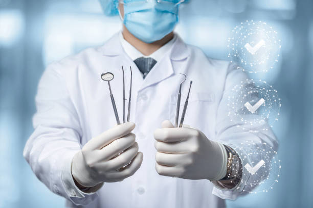 Best Tooth Extraction  in Glendale, MS