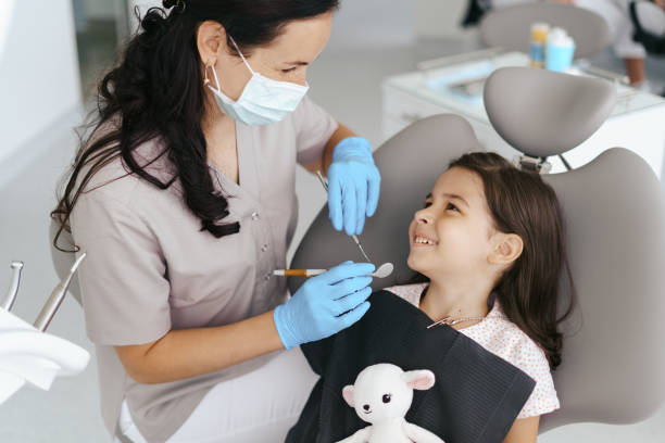Best Cosmetic Dentistry  in Glendale, MS