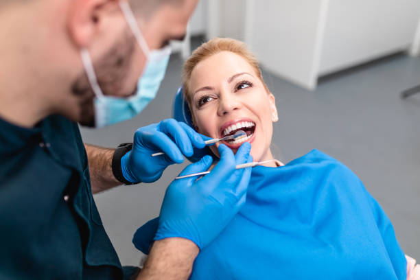 Best Tooth Extraction  in Glendale, MS