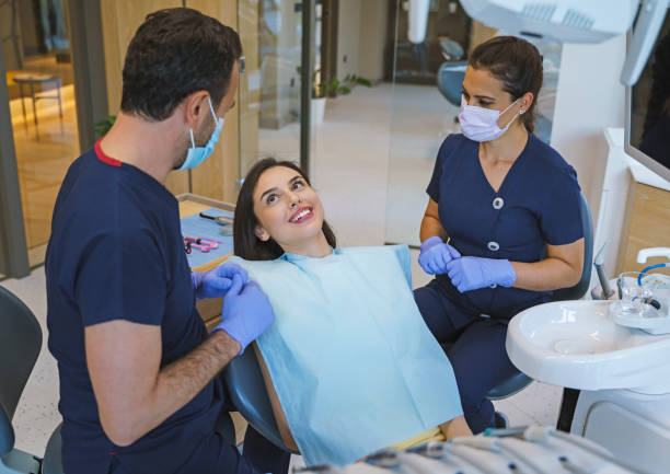 Best Oral Cancer Screening  in Glendale, MS
