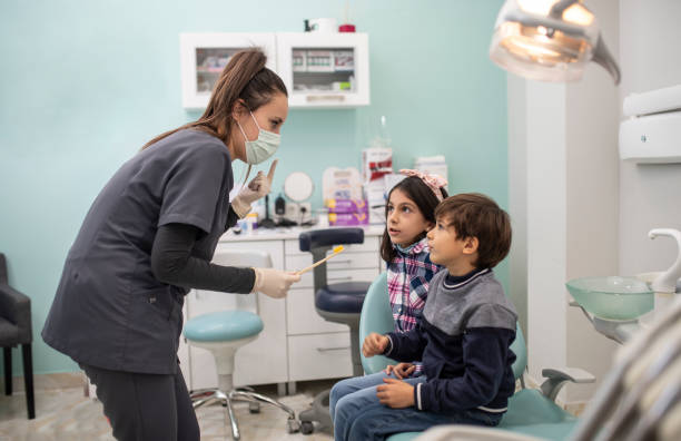 Best Root Canal Treatment  in Glendale, MS