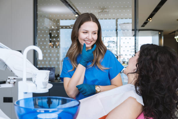 Best Full Mouth Reconstruction  in Glendale, MS