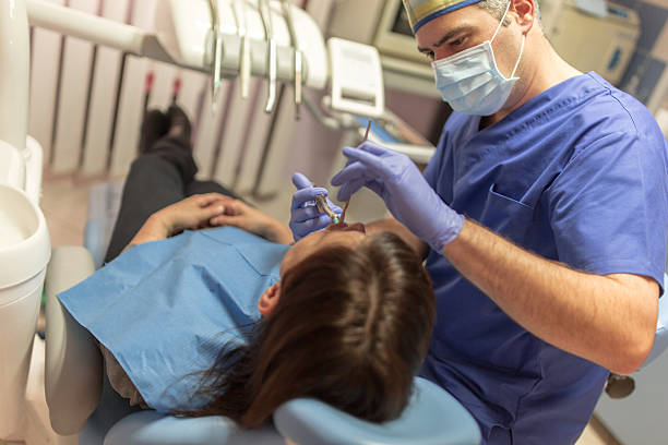 Emergency Dental Services in Glendale, MS