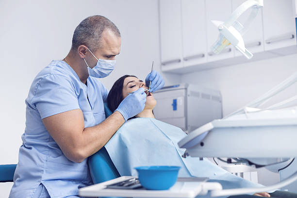 Best Teeth Whitening  in Glendale, MS