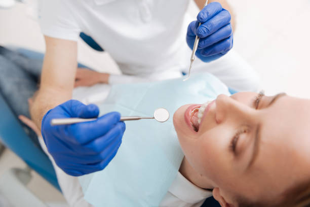 Best Traditional Braces  in Glendale, MS